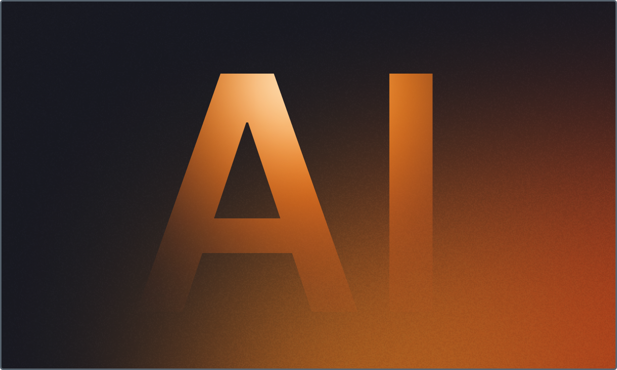 AI in the shadows
