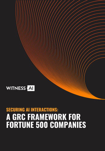 GRC Framework