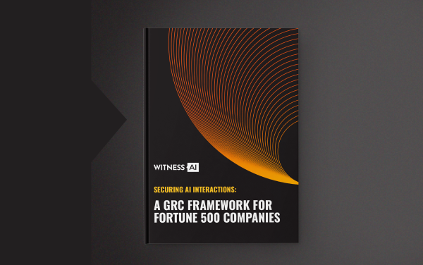 GRC Framework