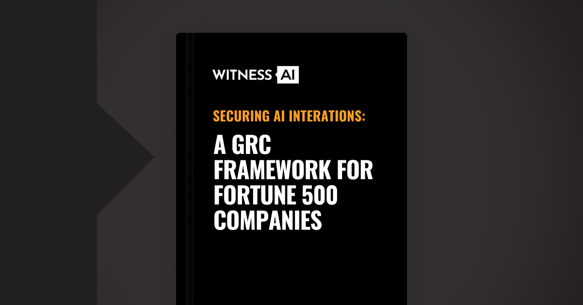 GRC Whitepaper