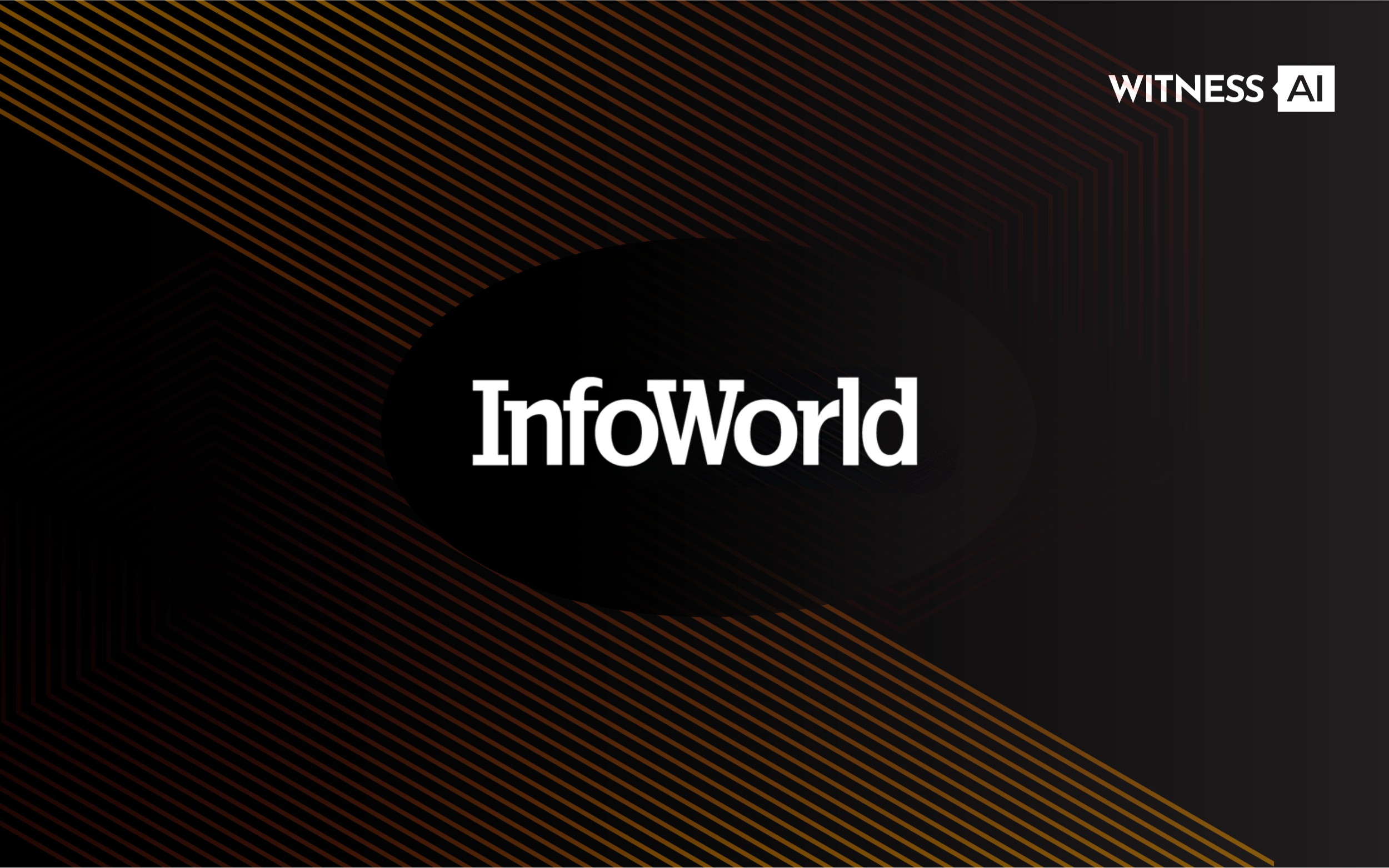 InfoWorld Logo