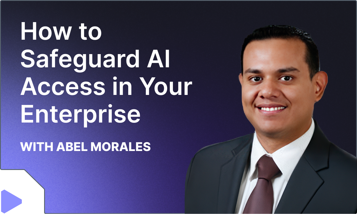 How to safeguard ai access