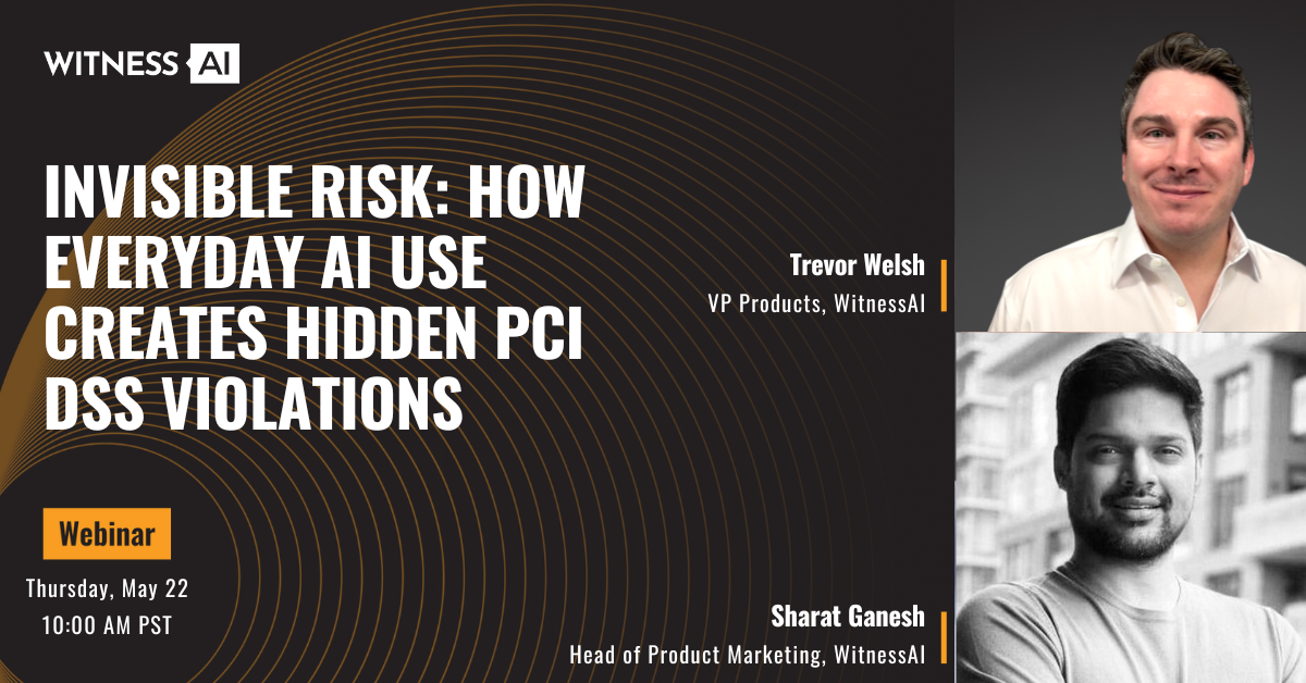 PCI Webinar Card