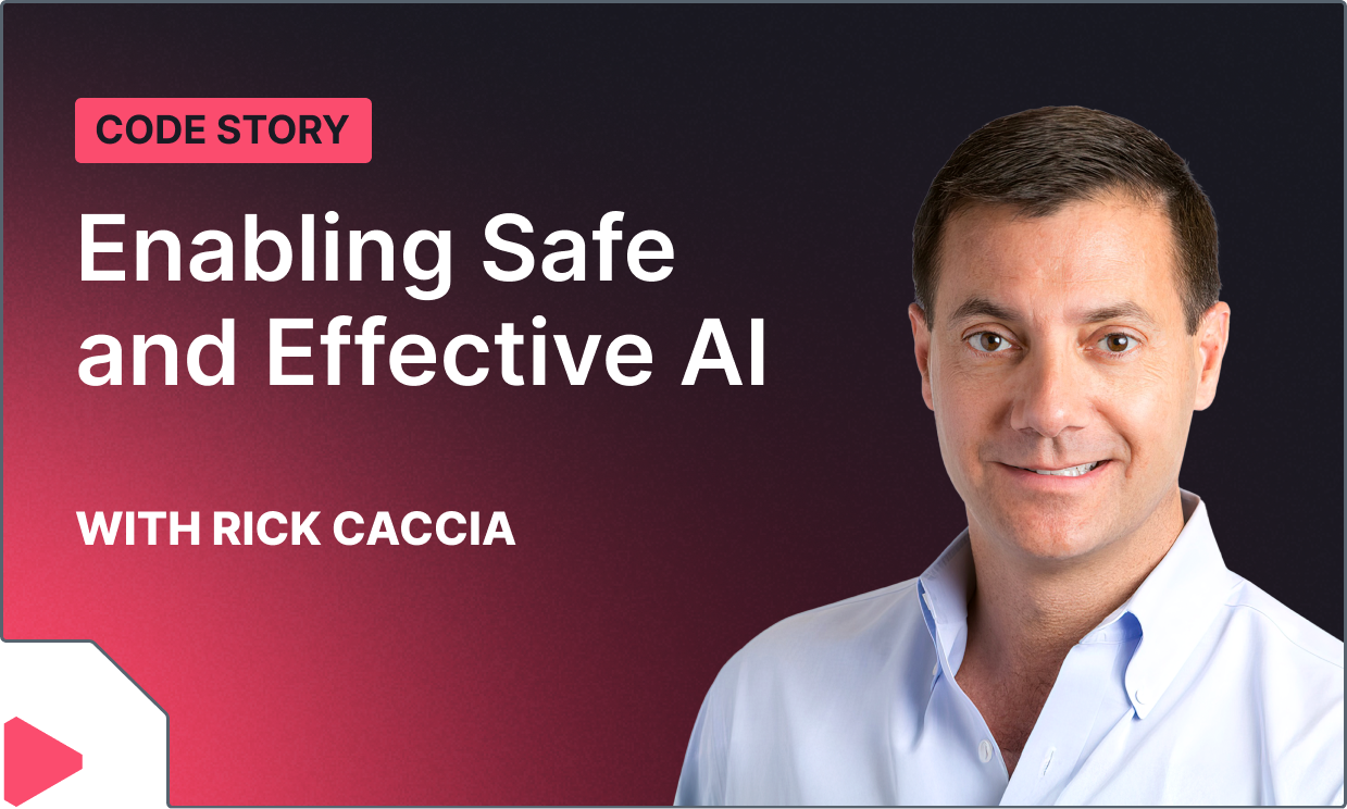 Enabling Safe and Effective AI