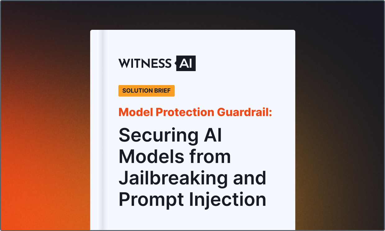 Model protection