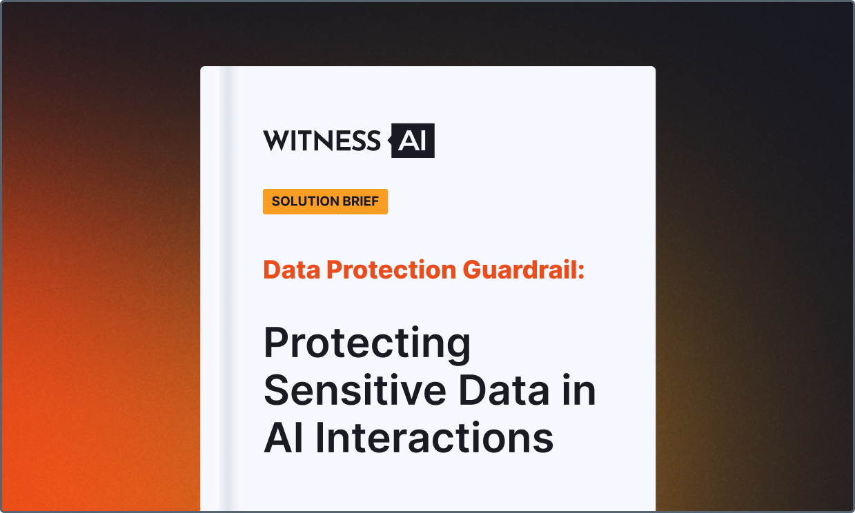 Data Protection