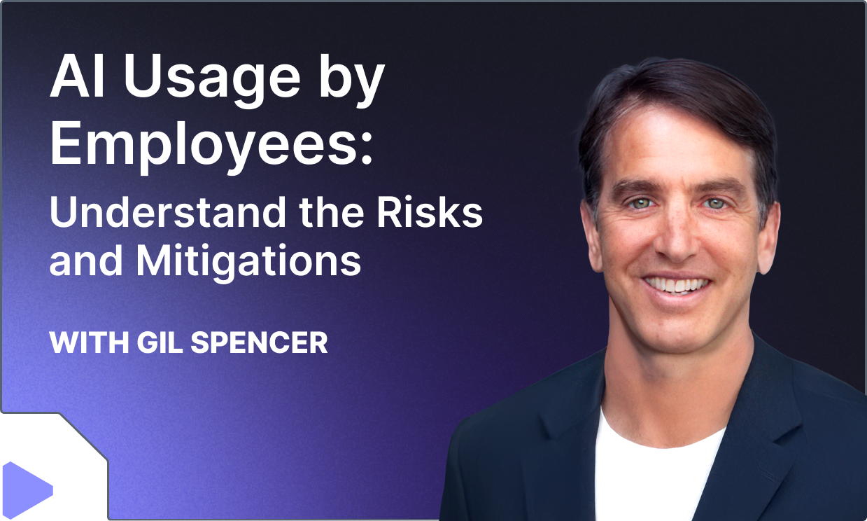 AI usage by employees