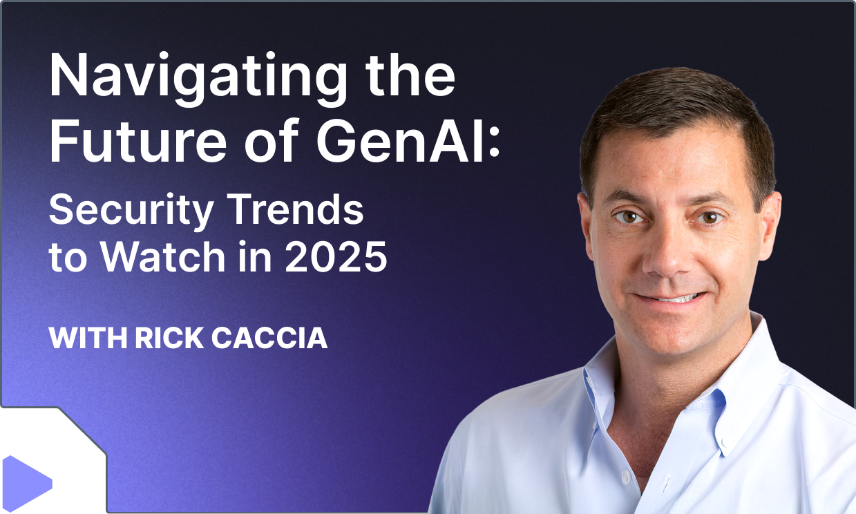Navigating the future of GenAI
