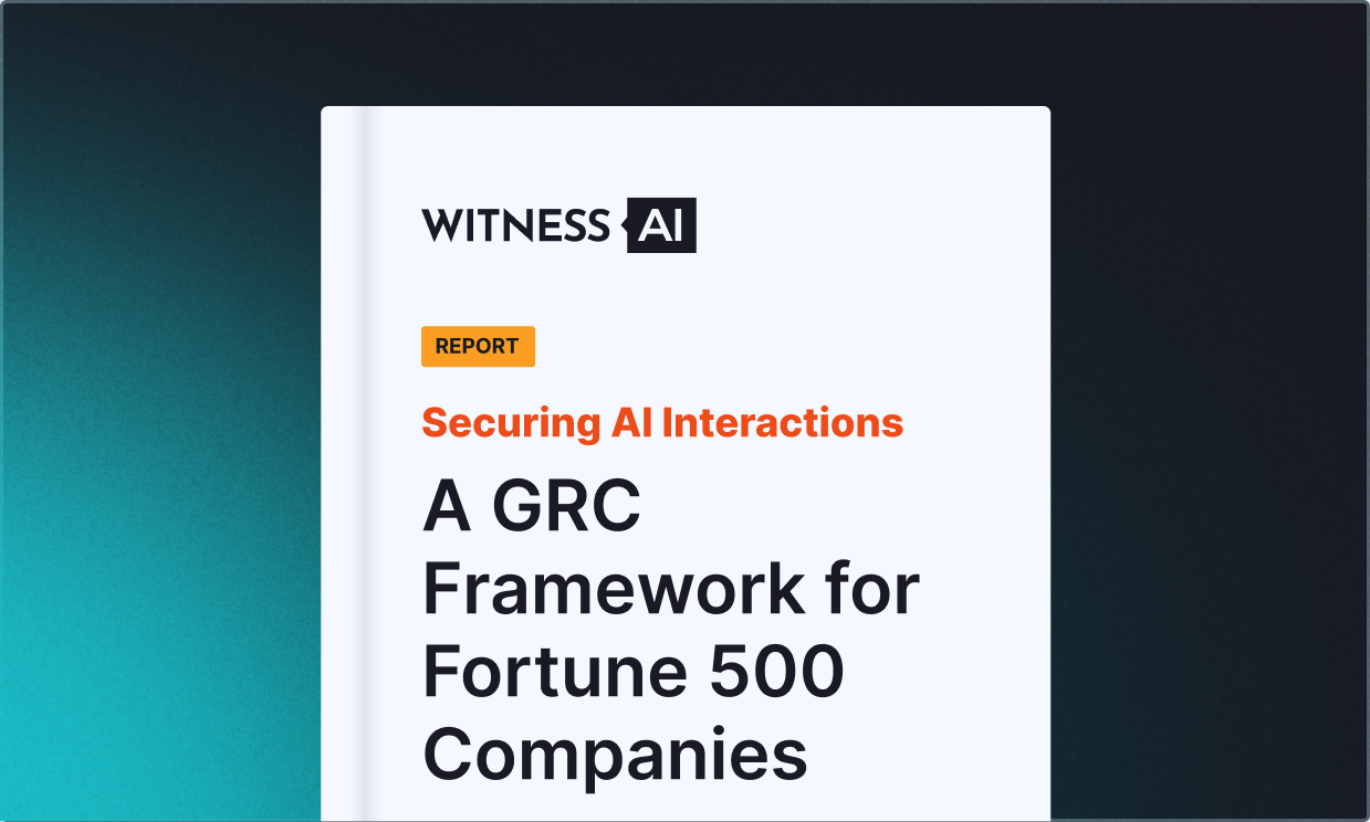 Securing AI Interactions