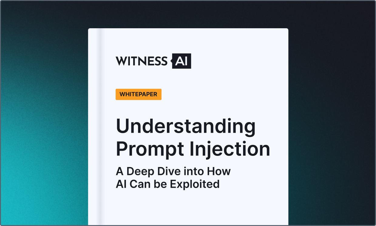 Understanding Prompt Injection