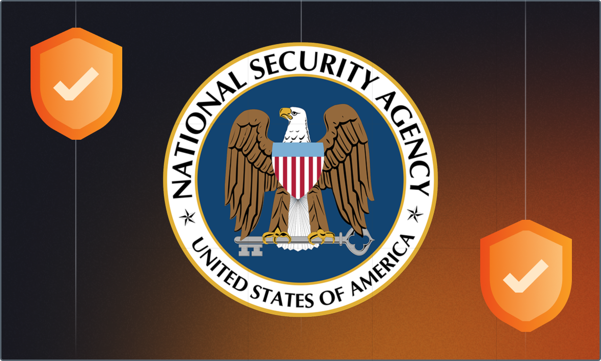 NSA AI Guidance
