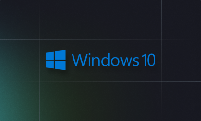 Windows 10