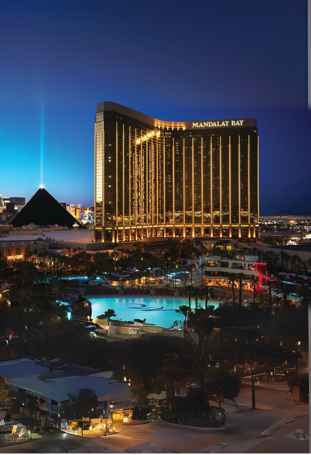Mandalay Bay
