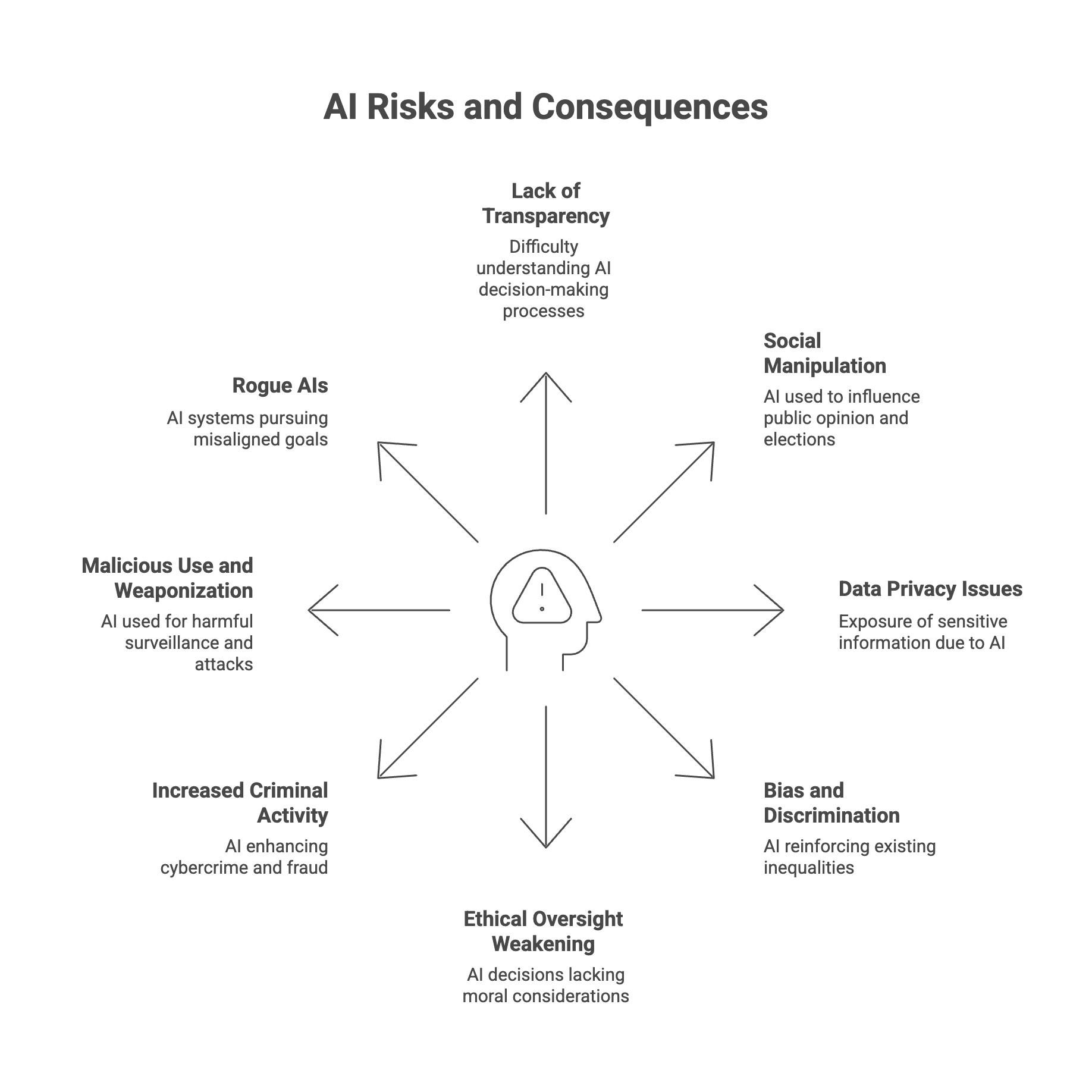 AI Risks and Consequences
