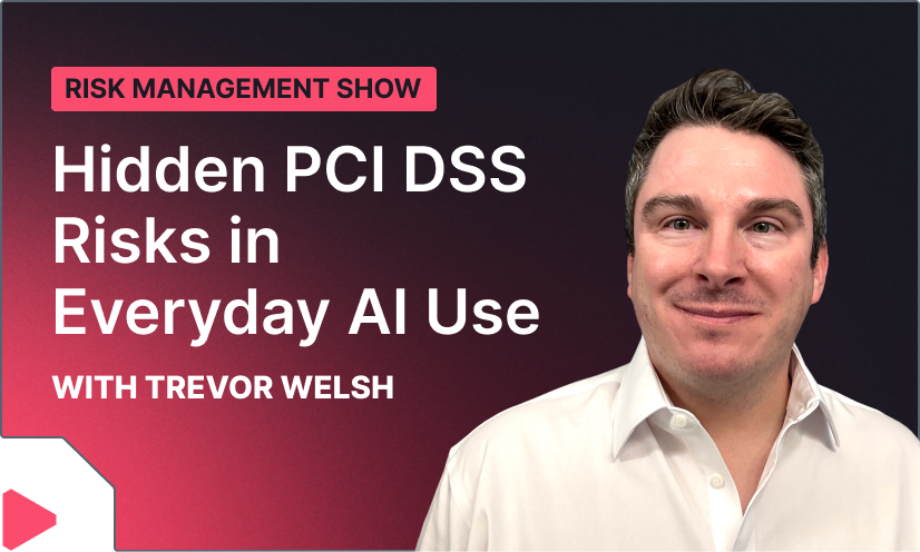 Hidden PCI DSS Risks in Everyday AI Use