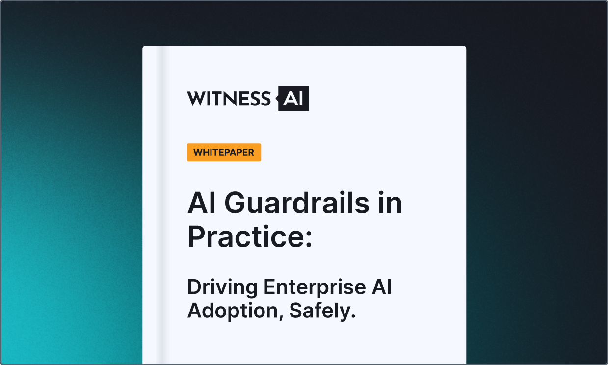 AI Guardrails in Practice