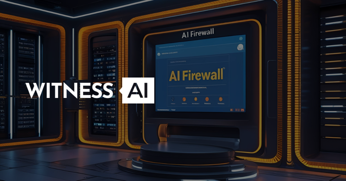 AI Firewall