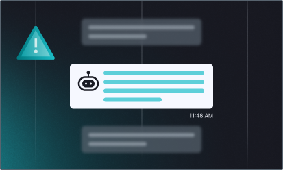 Who's responsible for AI