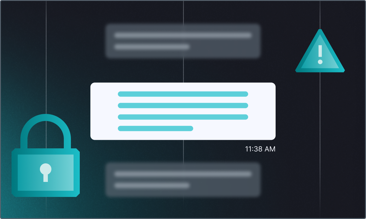 Closing the Loop