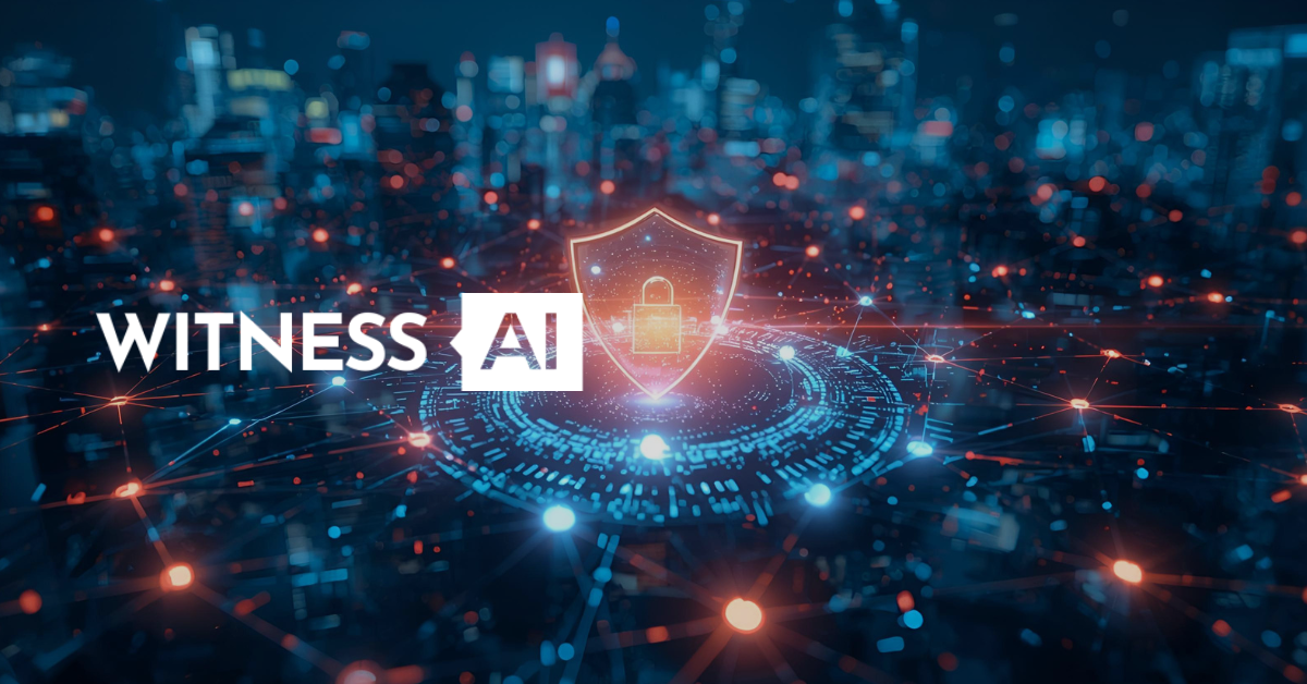 AI Data Security