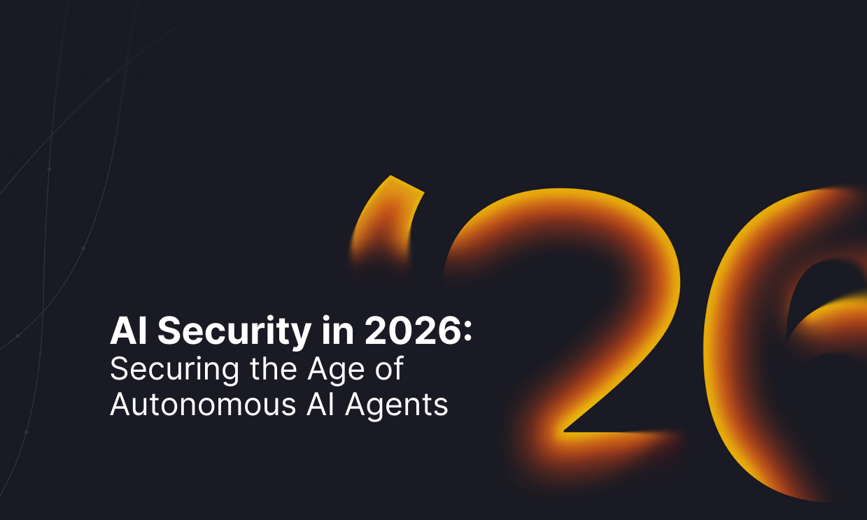 AI Security in 26