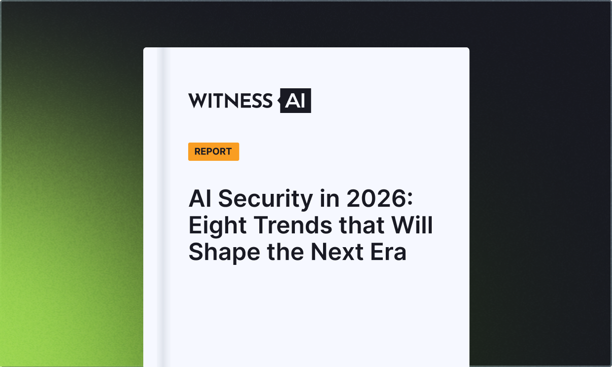 AI Security in 2026