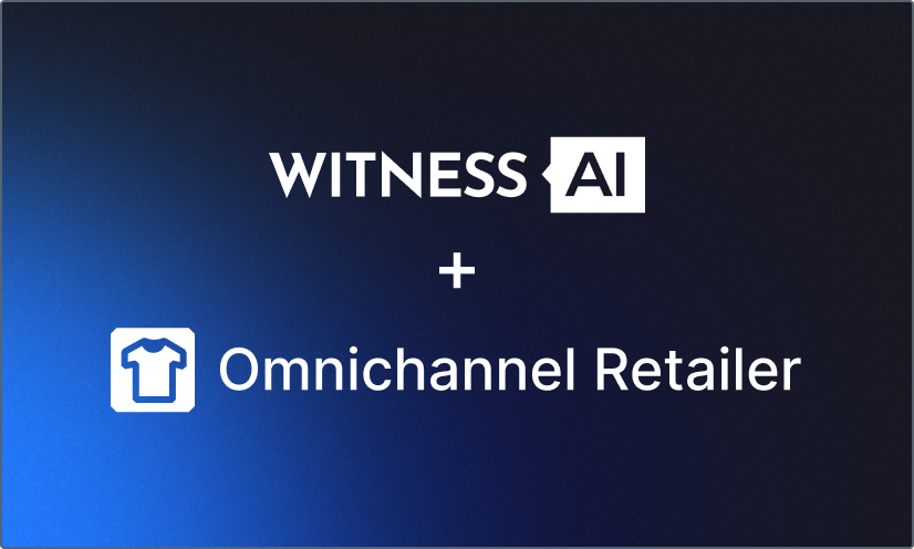 Omnichannel Retailer Case Study