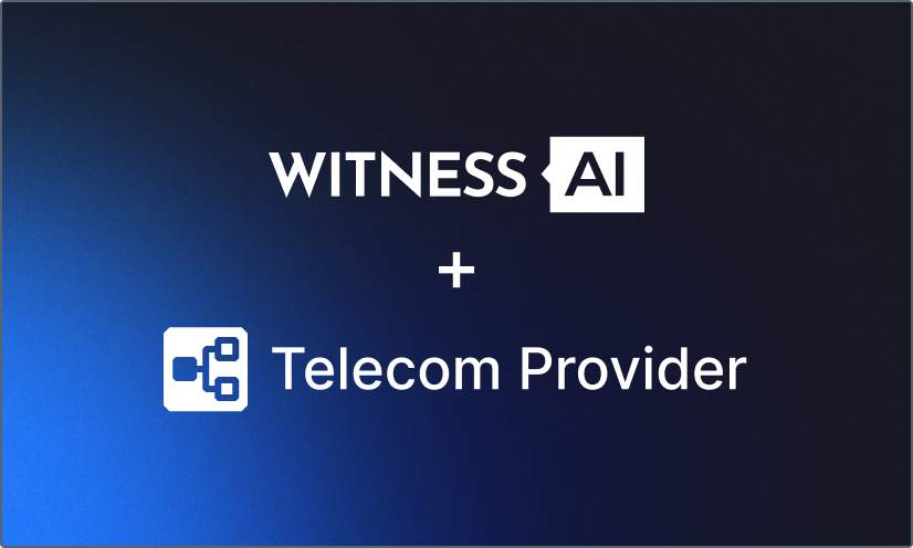 Telecom Provider Case Study