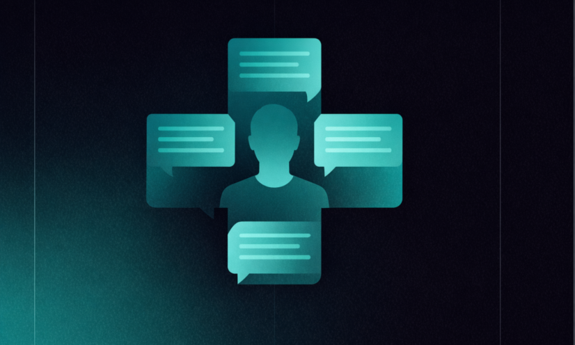 What are AI chatbots in healthcare?