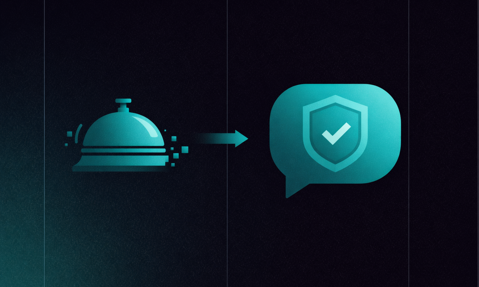 Conversational AI in Hospitality: Security Guide
