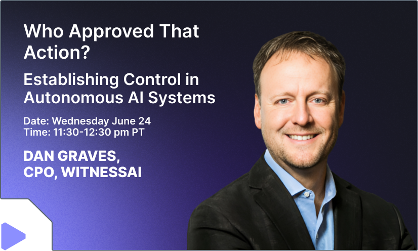 Establishing Control Webinar