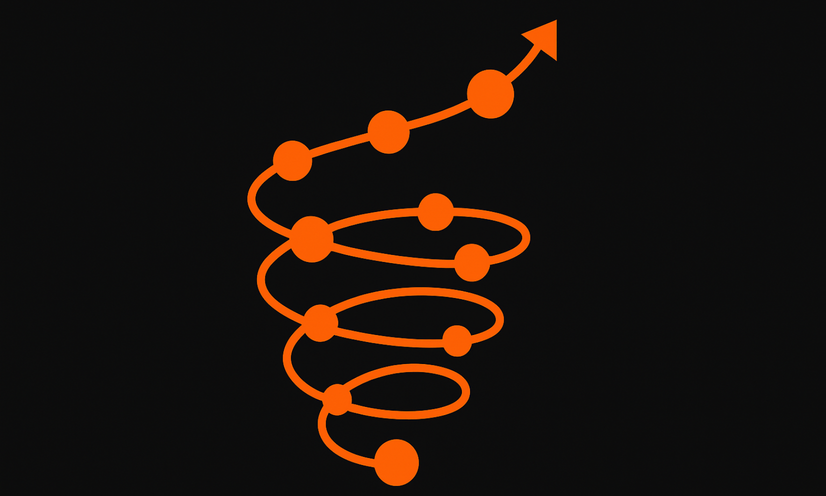 AI governance as continuous improvement: The enterprise loop