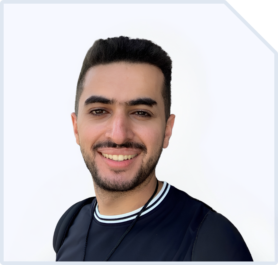 Amr Abdelghani Ali